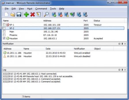 Remote Administrator V 2.2 Warez Download Crack Serial Keygen ...