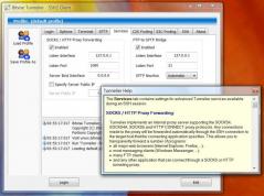 Download Tunnelier-Inst.exe free - Bitvise SSH