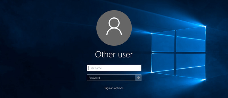 Recover Your Lost User Profile in Windows10 | FileCluster ...