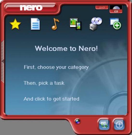 nero 7 startsmart essentials gratuit